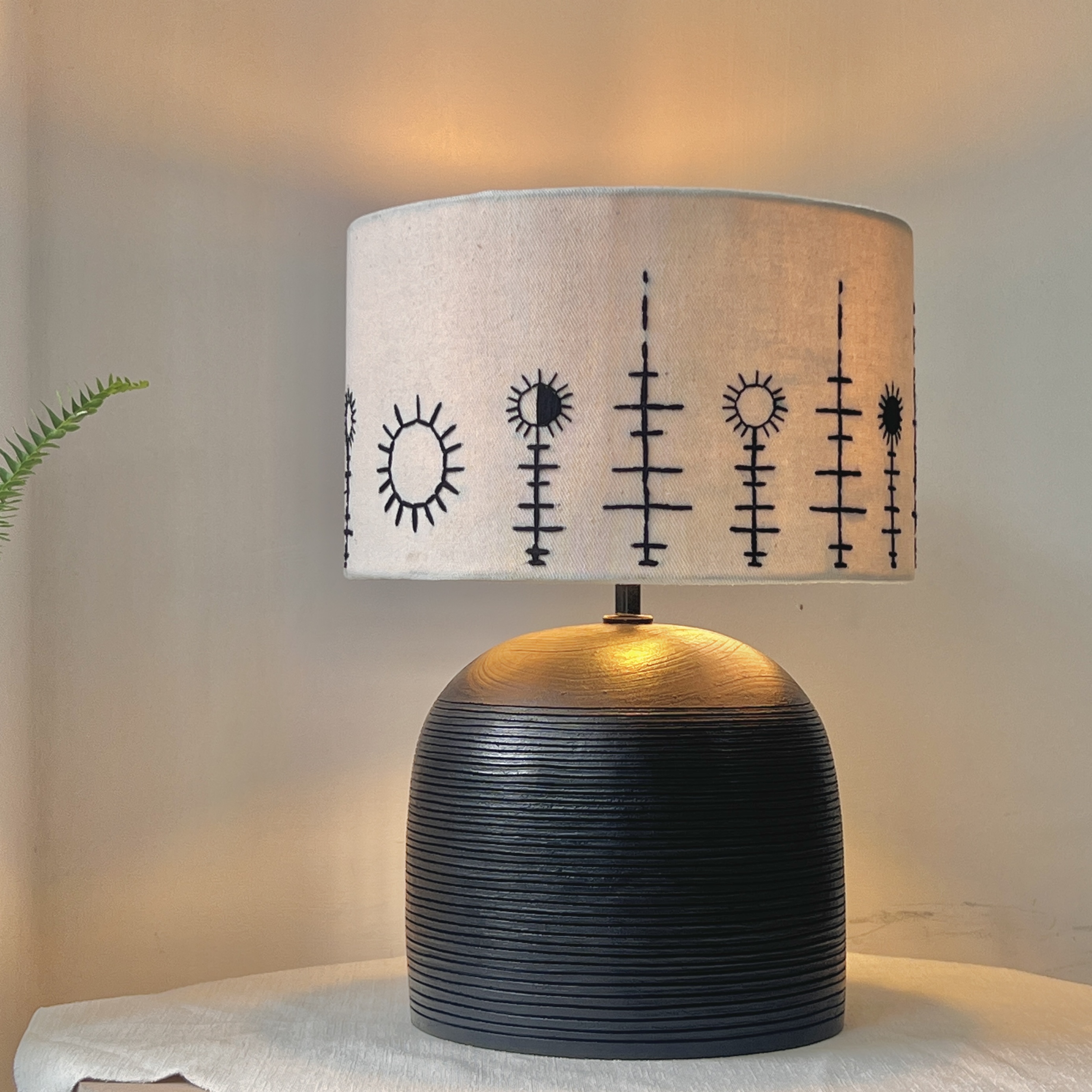 Plug-In Lamp Dimmer